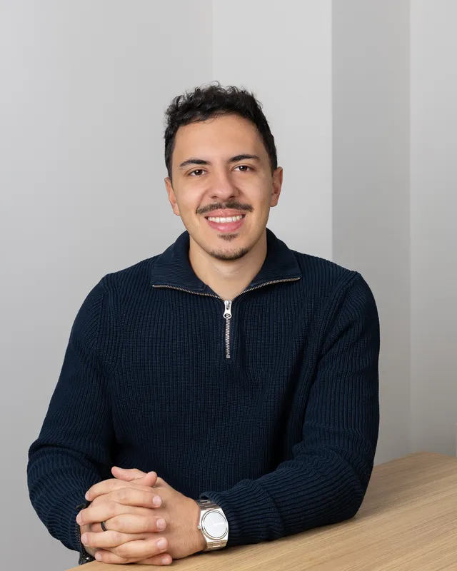 Ivan Rizzuto