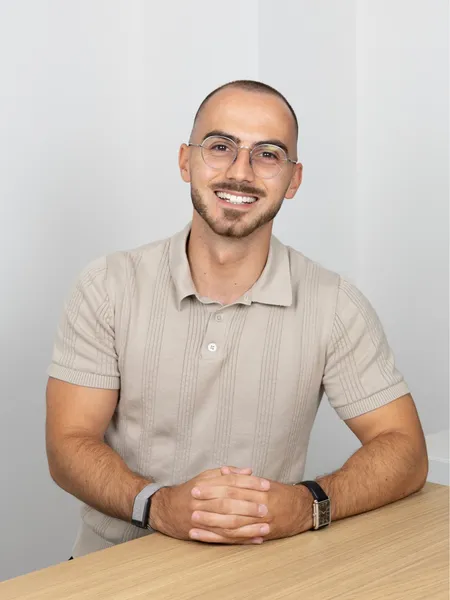 Luca Mosti