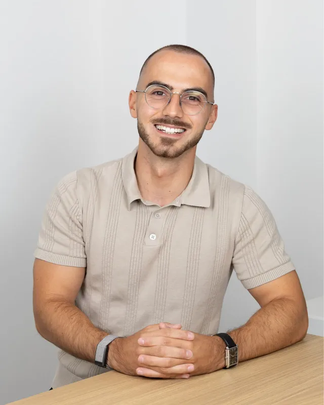 Luca Mosti