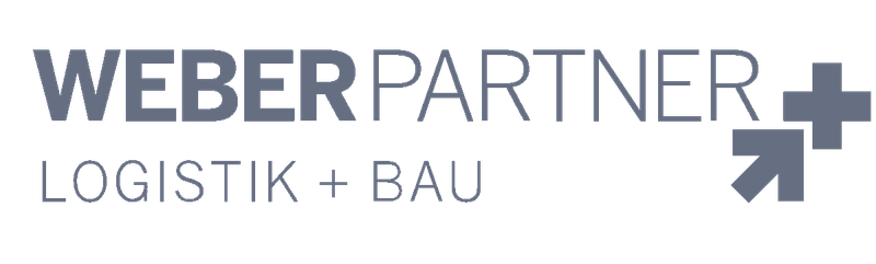 Weber Partner Logo